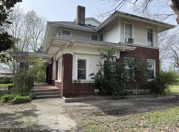 704 Finley Street, Dyersburg, TN 38024