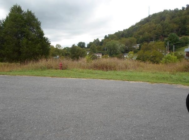 Lot 17 Ridge Drive, Lebanon, VA 24266