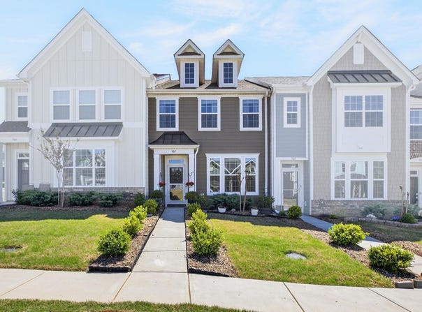 307 Novelty Drive, Greer, SC 29651