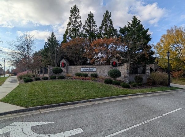 2729 Croquet Circle, High Point, NC 27262