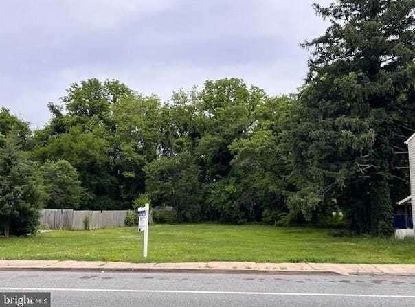 237 E CAMDEN WYOMING AVENUE, CAMDEN, DE 19934