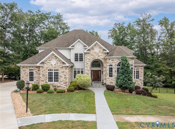 3412 Handley Road, Midlothian, VA 23113