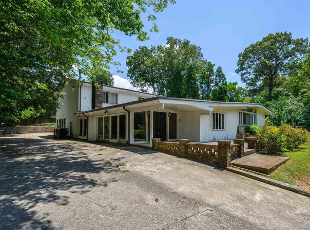 4505 CAHABA RIVER ROAD, VESTAVIA HILLS, AL 35243