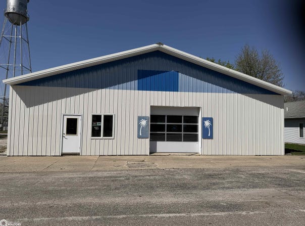 408 Main Street, Renwick, IA 50577
