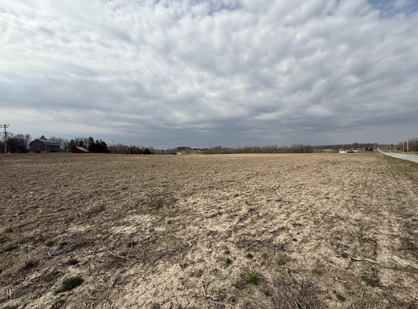 Lot 1 Reichart Lane, Watertown, WI 53094
