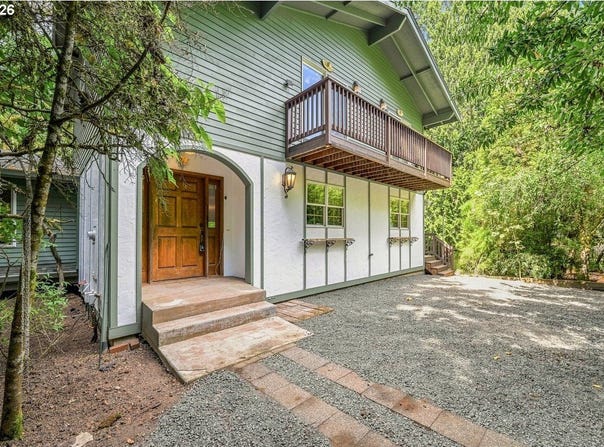 22560 SW CHAPMAN Rd, Sherwood, OR 97140