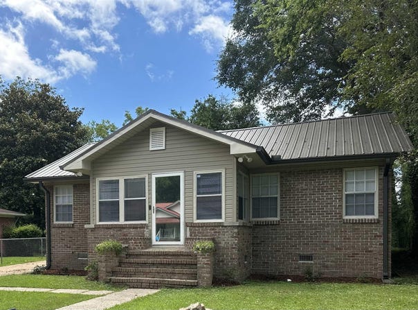 726 SUNNYVALE DRIVE, GADSDEN, AL 35901