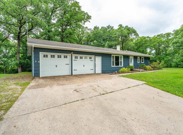 23256 Rus Dic Circle, Fergus Falls, MN 56537
