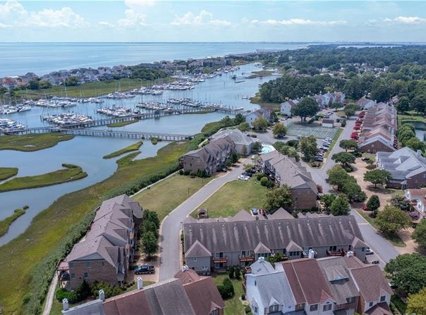 730 Charthouse Circle, Hampton, VA 23664