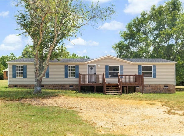 900 Glenwood Street, Belton, SC 29627