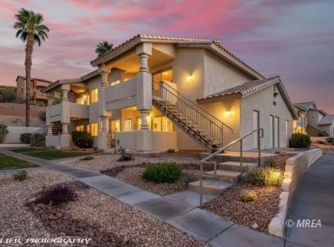 451 Mesa Blvd, Mesquite, NV 89027