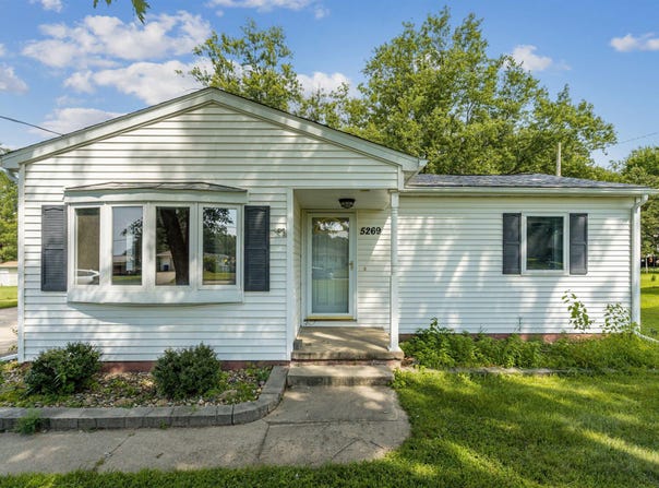 5269 Foulk Road, Waterloo, IA 50702