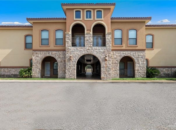 2715 Mimosa Street, Mission, TX 78573