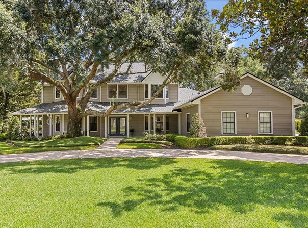 775 BEAR CREEK CIRCLE, WINTER SPRINGS, FL 32708