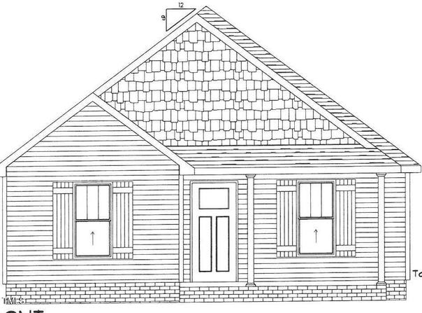 3217 Dolostone Court SW, Wilson, NC 27893