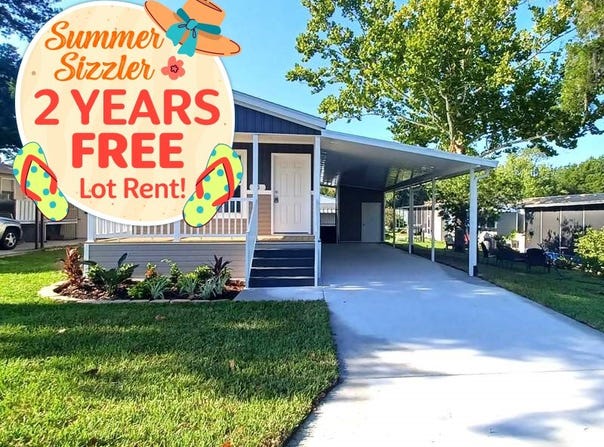 7101 W. Anthony Rd., Ocala, FL 34479