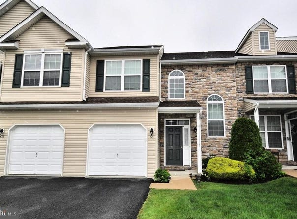 65 EMILY COURT, READING, PA 19606