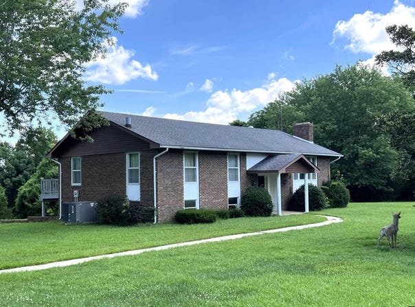 798 Beech Chapel, Union City, TN 38261
