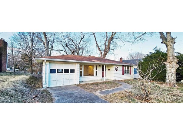 1606 New Madrid Street, Cape Girardeau, MO 63701