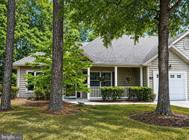 2 HUCKLEBERRY DR, GEORGETOWN, DE 19947