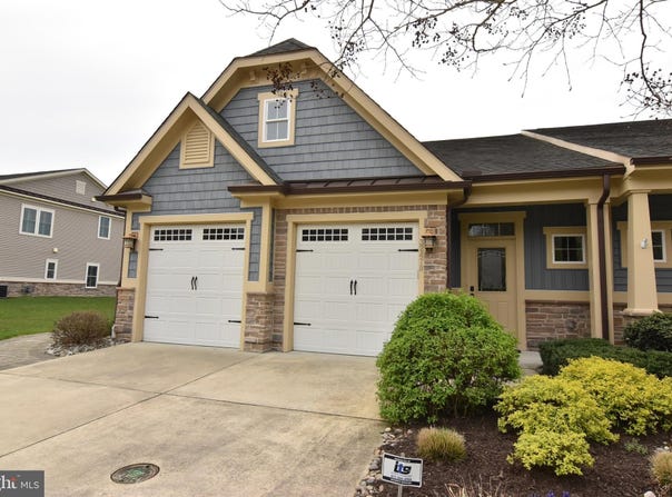32478 PHOEBE DRIVE, OCEAN VIEW, DE 19970