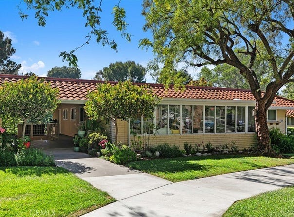 905 Ronda Sevilla, Laguna Woods, CA 92637