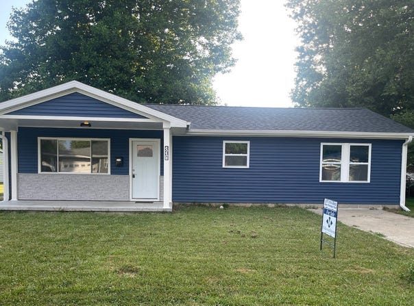 331 Westmore Drive, White Hall, IL 62092