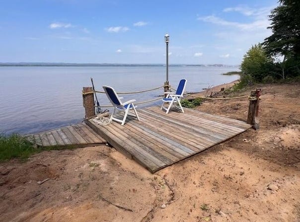 3344 Lakeshore Drive, Sault Ste Marie, MI 49783