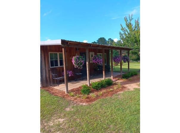247 Horseshoe Trail, Barnwell, SC 29812