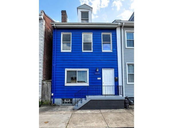1924 Wharton Street, South Side, PA 15203