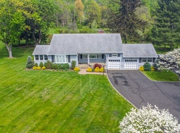 59 Washington Valley Rd, Warren Twp., NJ 07059