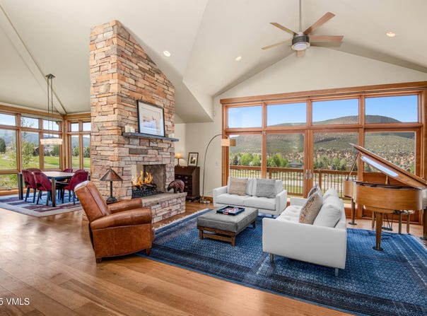 300 Black Bear Drive, Gypsum, CO 81637