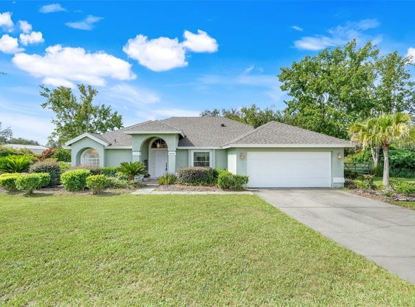10730 LOG HOUSE ROAD, CLERMONT, FL 34711