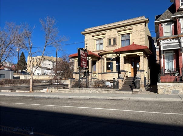 303 W Park Street, Butte, MT 59701