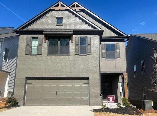 4574 Eastbrook Place, Snellville, GA 30039