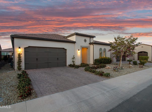 644 E LAS PUERTAS Lane, Queen Creek, AZ 85140
