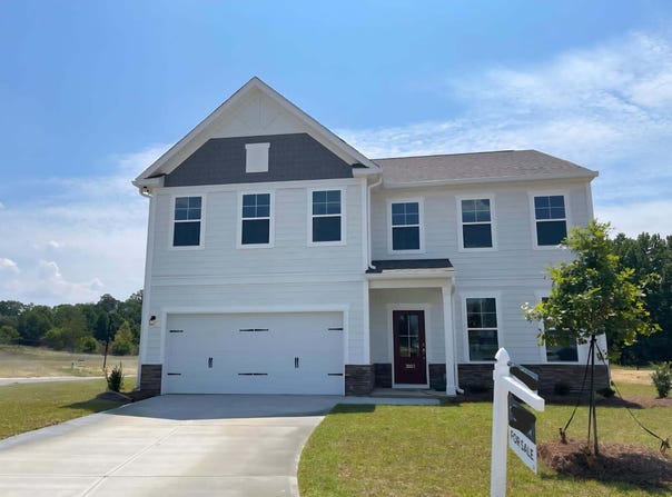 3003 Dale Street, Grovetown, GA 30813