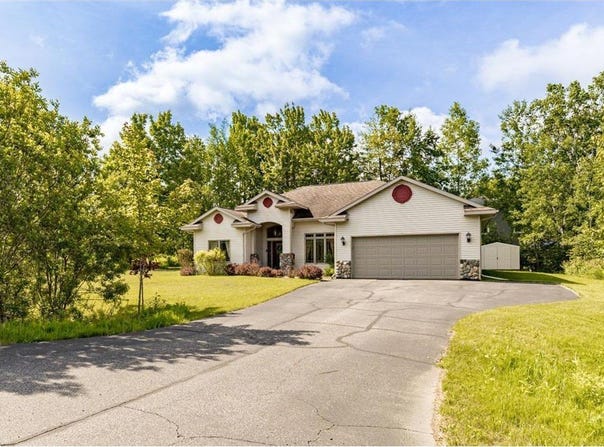 5110 Foxborrow Drive, Hermantown, MN 55811
