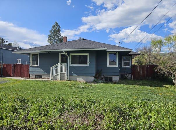 4243 Shasta Way, Klamath Falls, OR 97603