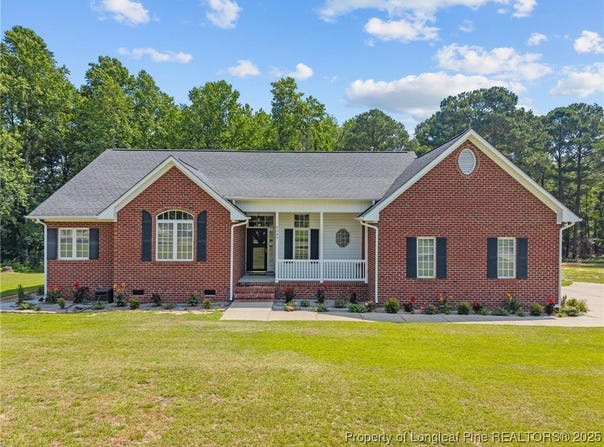 9245 Chickapee Drive, Linden, NC 28356