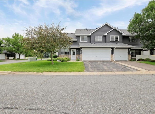 1100 Horizon Drive SE, New Prague, MN 56071