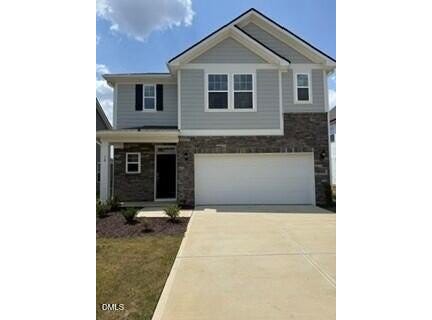 78 Willow Cameron Way, Angier, NC 27501