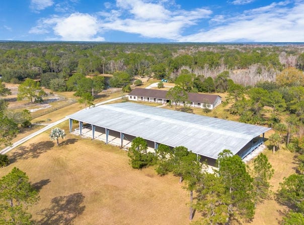 2140 W STATE ROAD 46, GENEVA, FL 32732