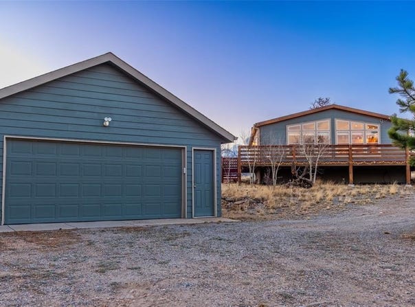 94 Ute Way, COMO, CO 80432