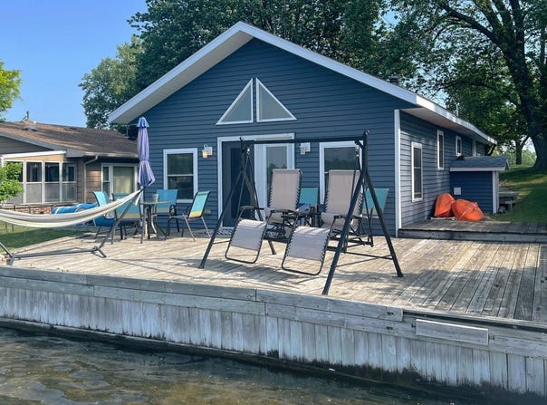 25687 M-86, Sturgis, MI 49091