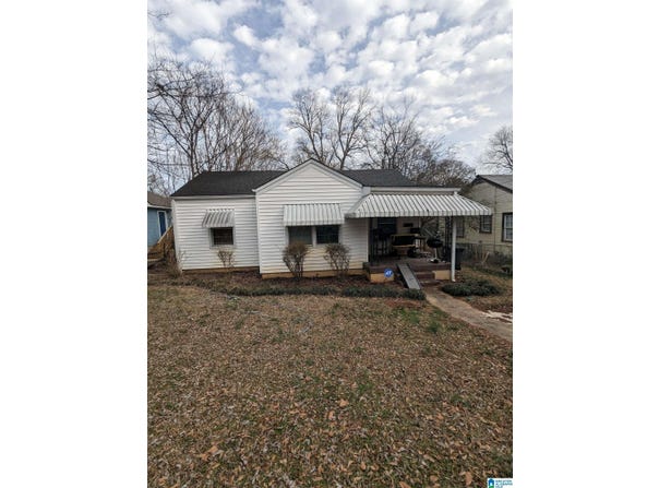 110 Pine St BESSEMER AVENUE, BESSEMER, AL 35023