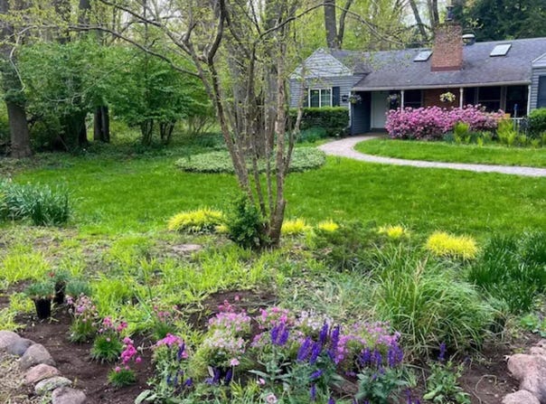 3812 Brookside Drive, Michiana Shores, IN 46360