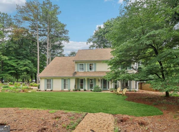 2965 Village, Marietta, GA 30062