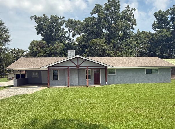 1732 Highway 569, Ferriday, LA 71334