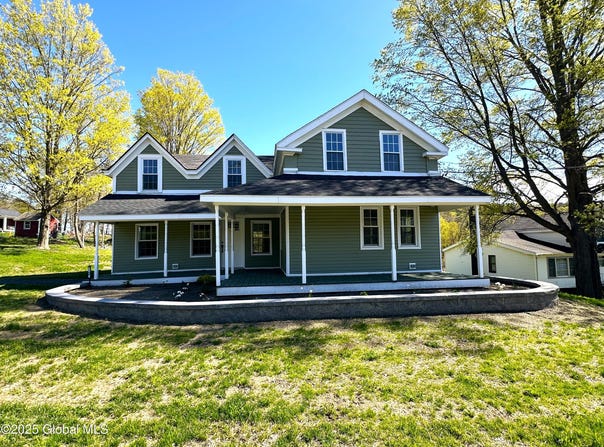 1108 State Route 295, Chatham, NY 12060